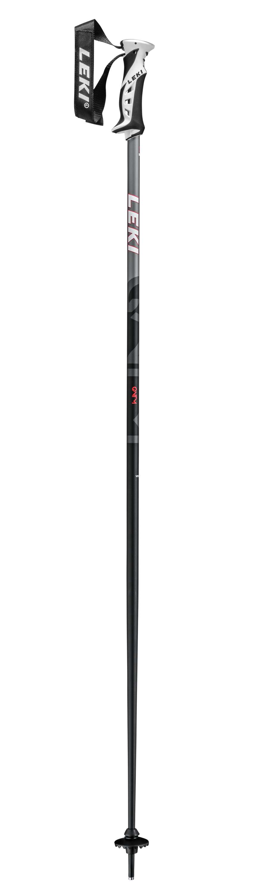 Leki Quantum Ski Poles