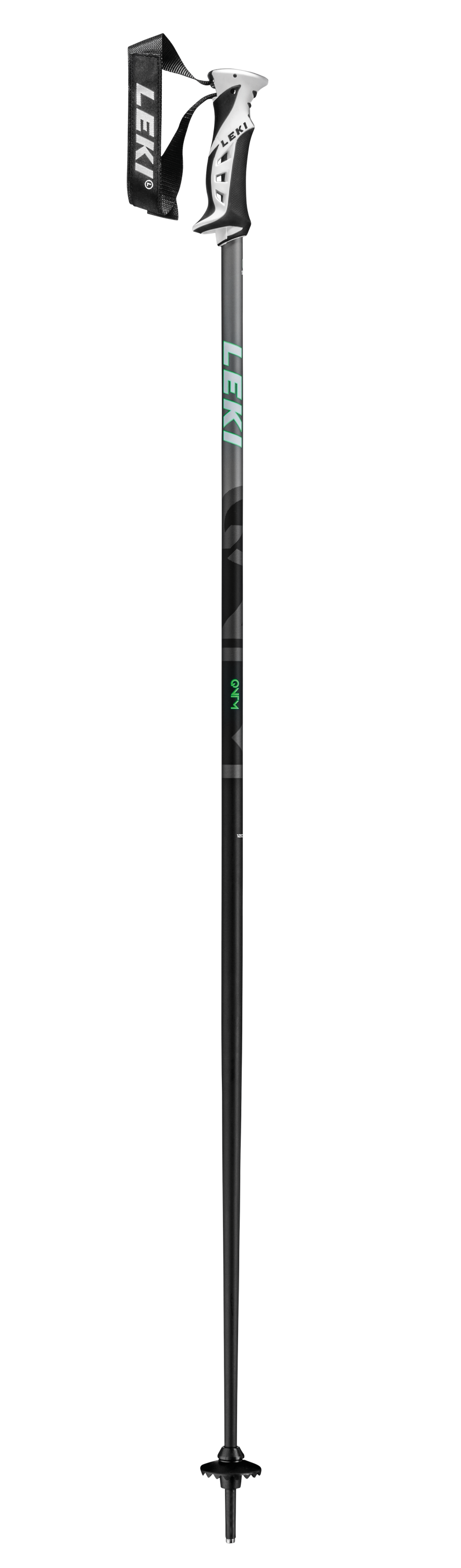 Leki Quantum Ski Poles