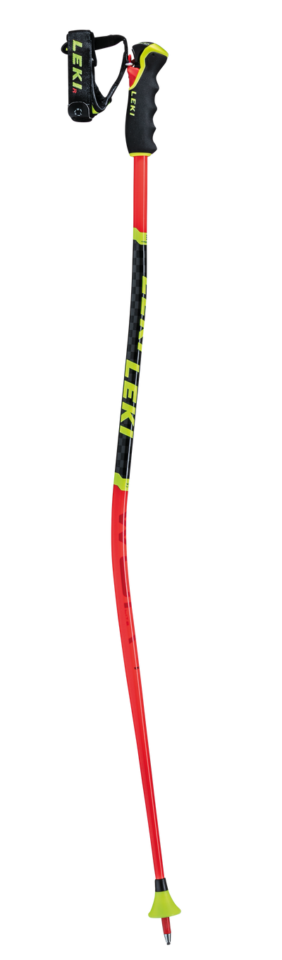 Leki Worldcup Lite GS 3D Ski Poles