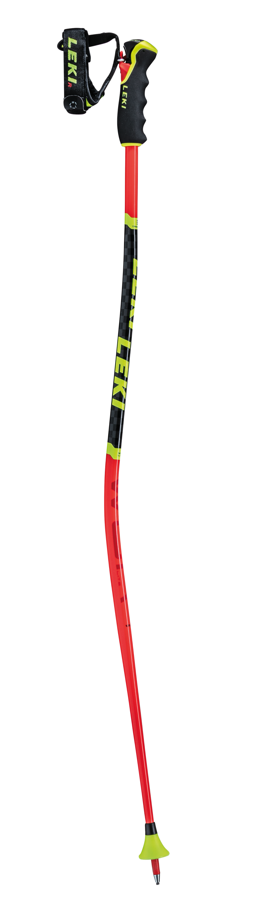 Leki Worldcup Lite GS 3D Ski Poles