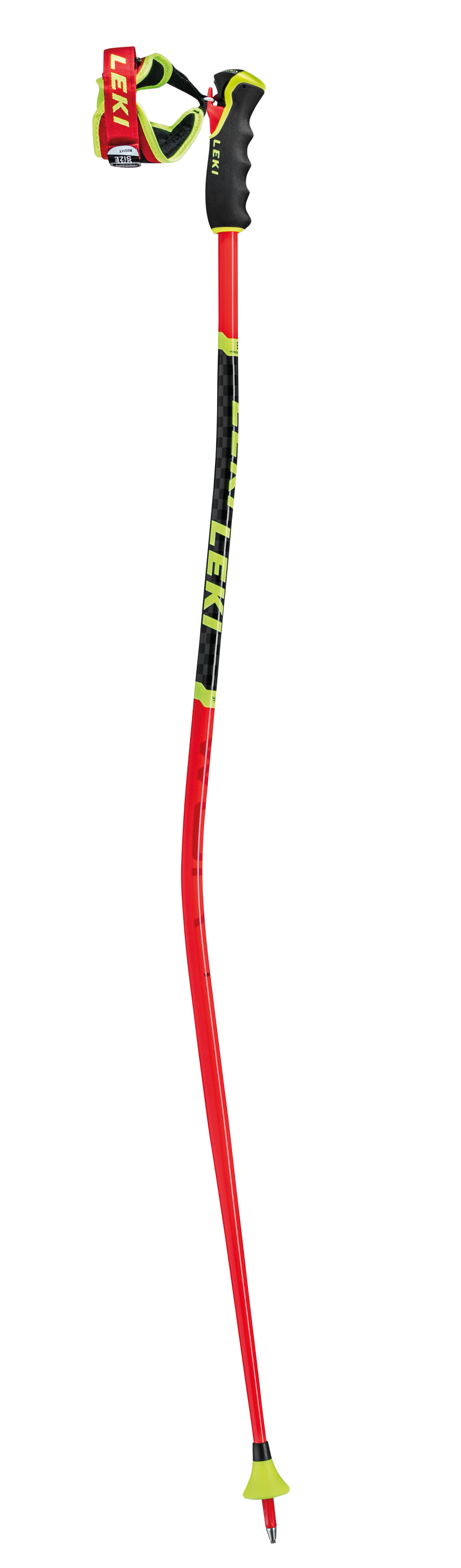 2021 Leki TBS World Cup GS 3D Poles