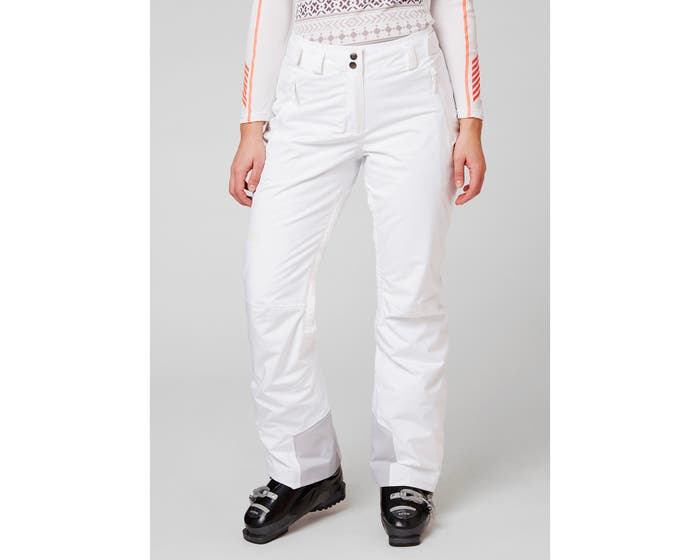 Helly Hansen Legendary Insulated Womens Ski Pants