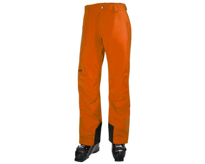 Test de la veste isolée Helly Hansen Lifaloft ski modèle Homme Test de la veste isolée Helly Hansen Lifaloft ski modèle Homme