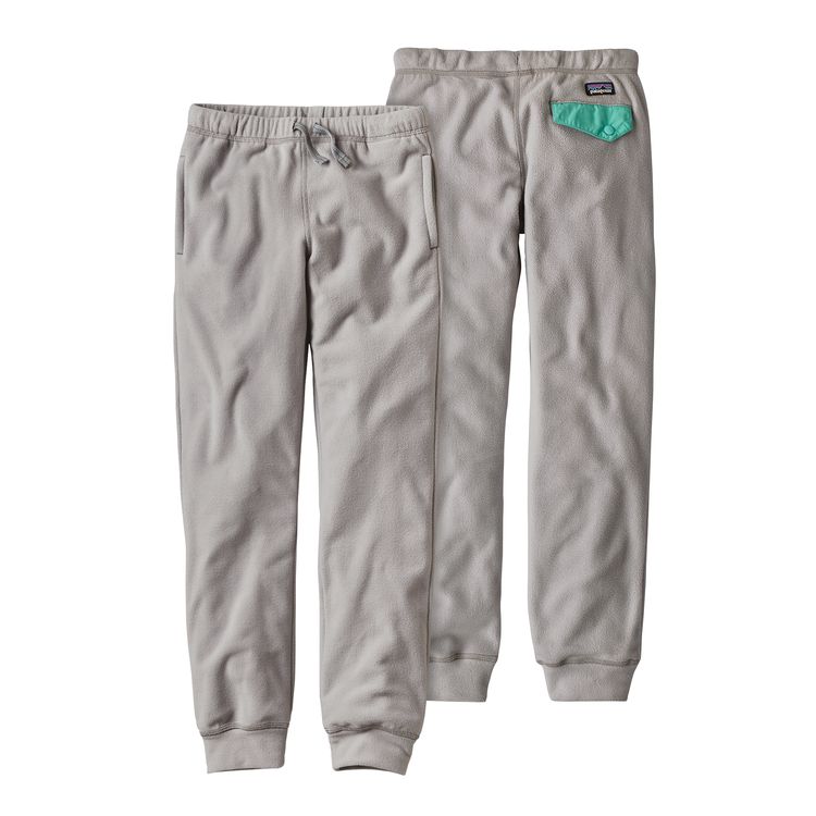 Patagonia Girls Snap-T Bottoms