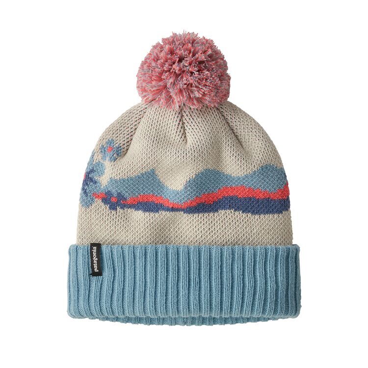 Patagonia Powder Town Kids Hat