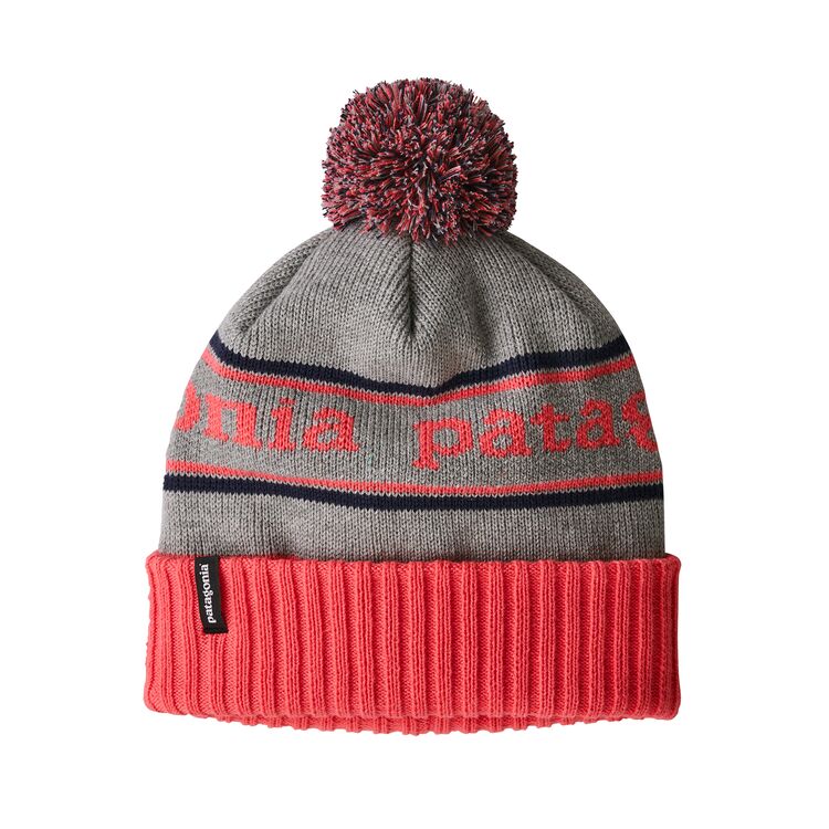 Patagonia Powder Town Kids Hat