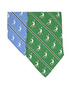 H&T Alpine Logo Tie