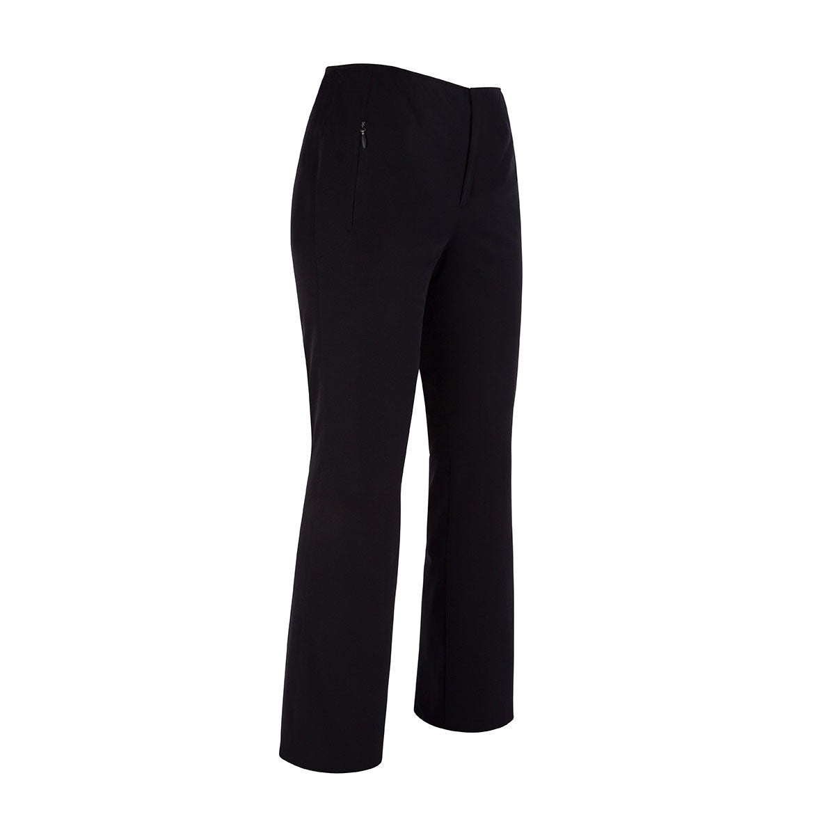 Rossignol Women's Tech Four-Way Stretch Pants, Pants Women, Black