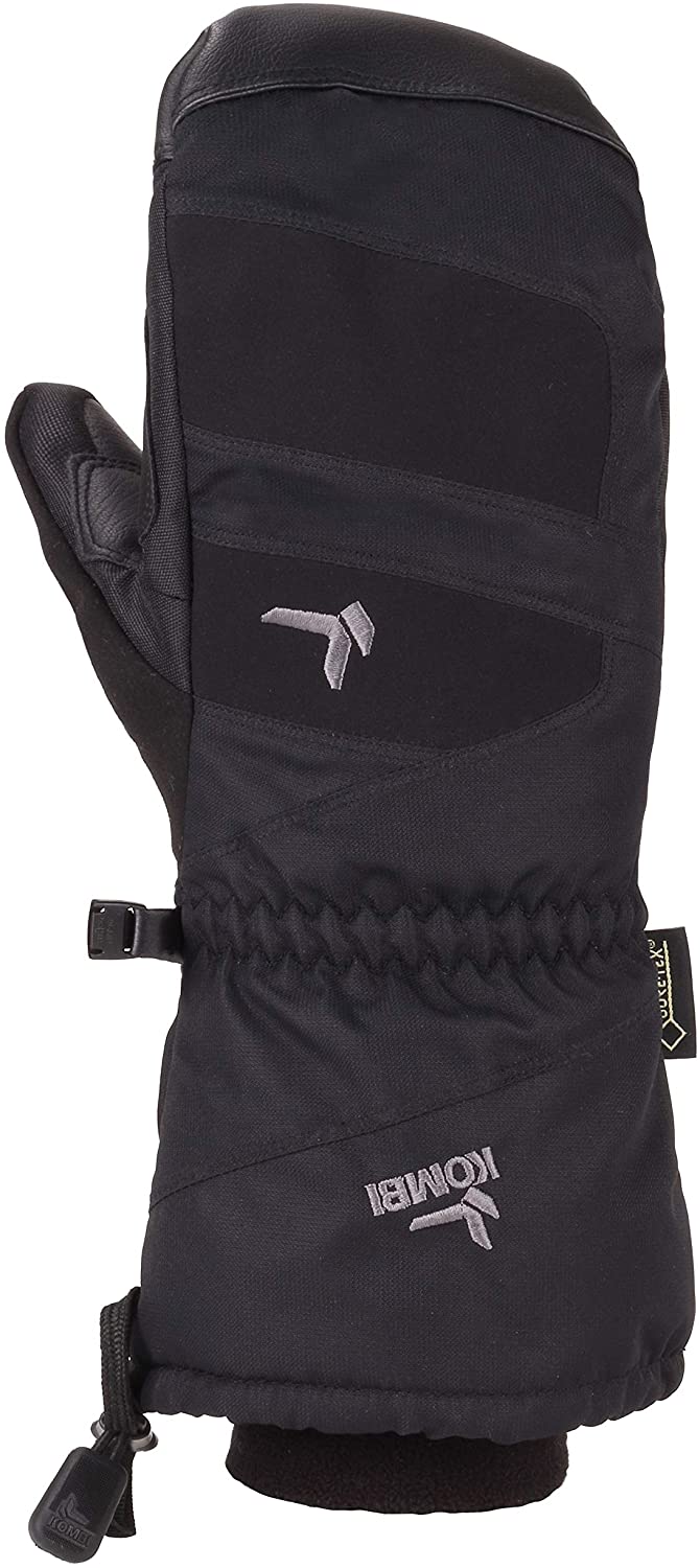 Kombi Session Ski Mittens