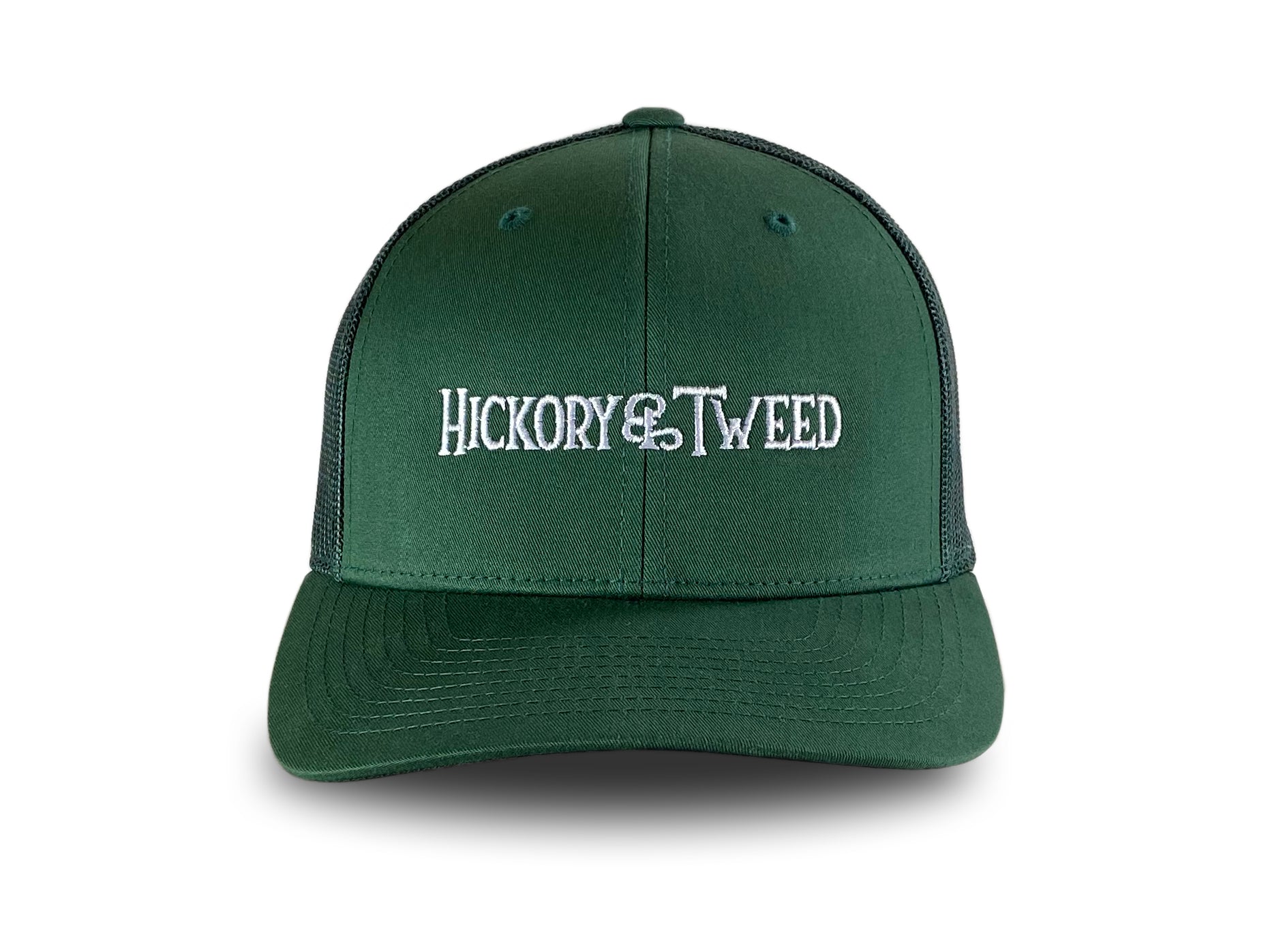 H&T Vintage Trucker Cap