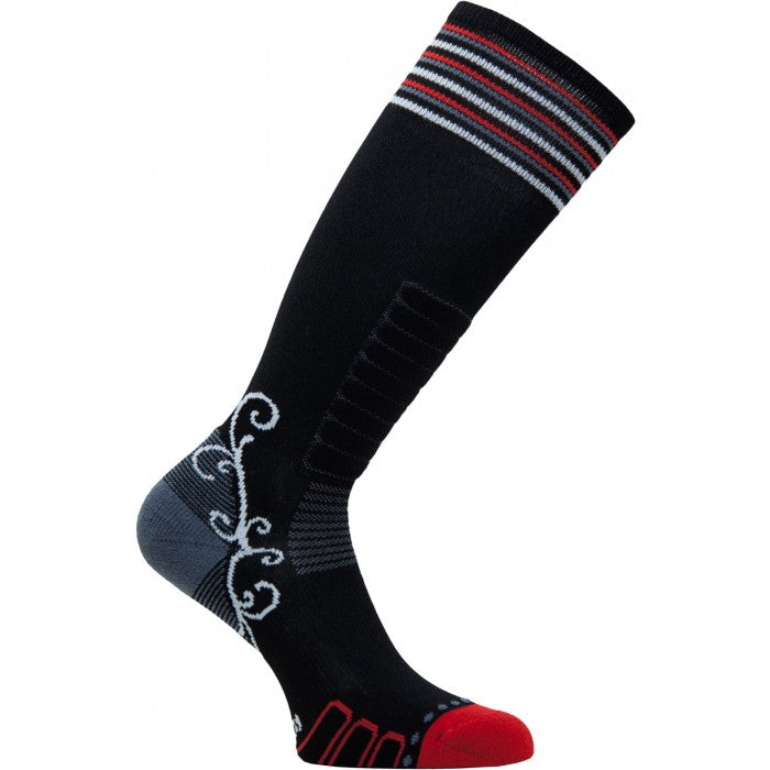 Eurosock Sweet Silver Ski OTC Womens Socks