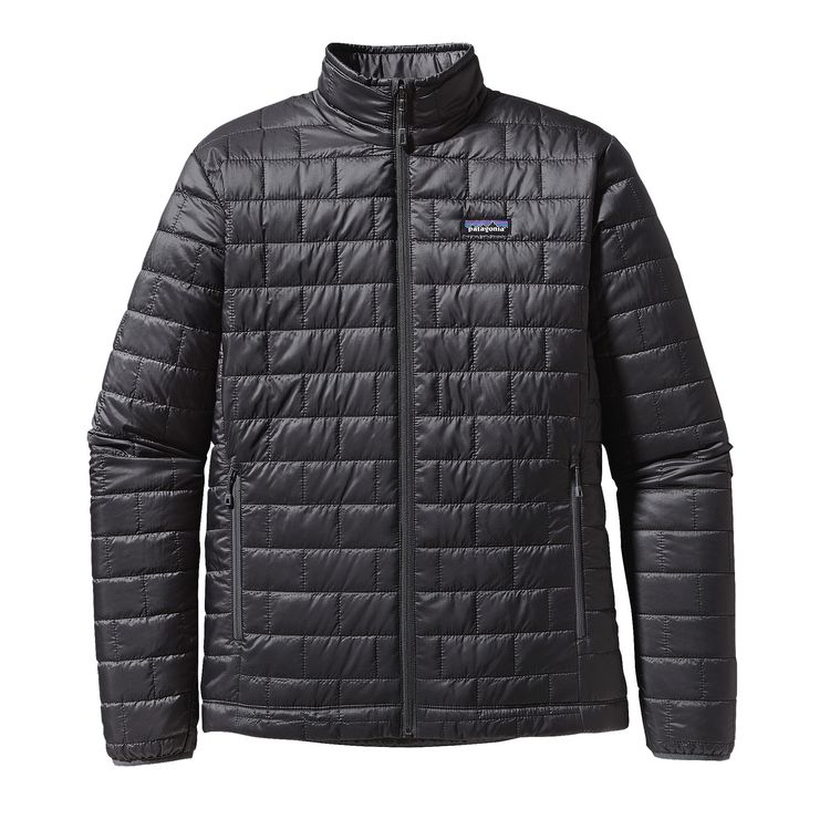 Patagonia Nano Puff Mens Jacket
