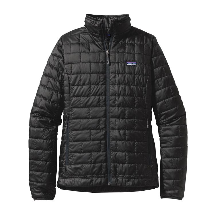 Patagonia Womens Nano Puff Jacket