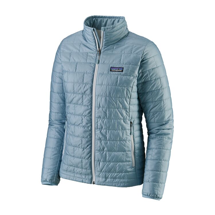 Patagonia Womens Nano Puff Jacket