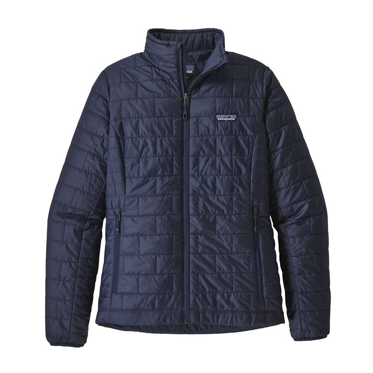 Patagonia Womens Nano Puff Jacket
