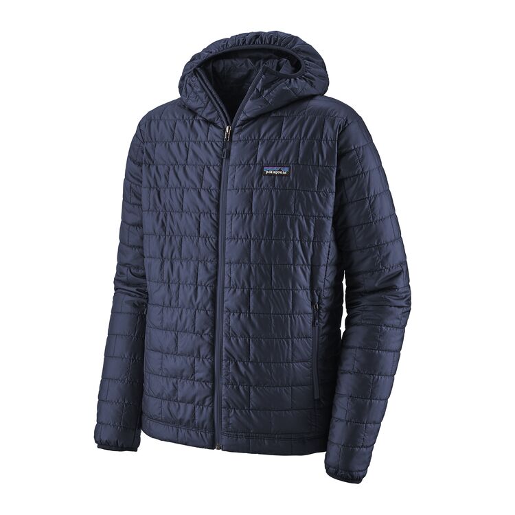 Patagonia Nano Puff Hoody