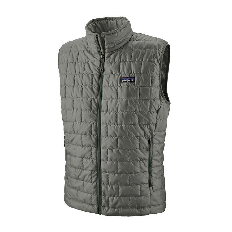 Patagonia Nano Puff Mens Vest