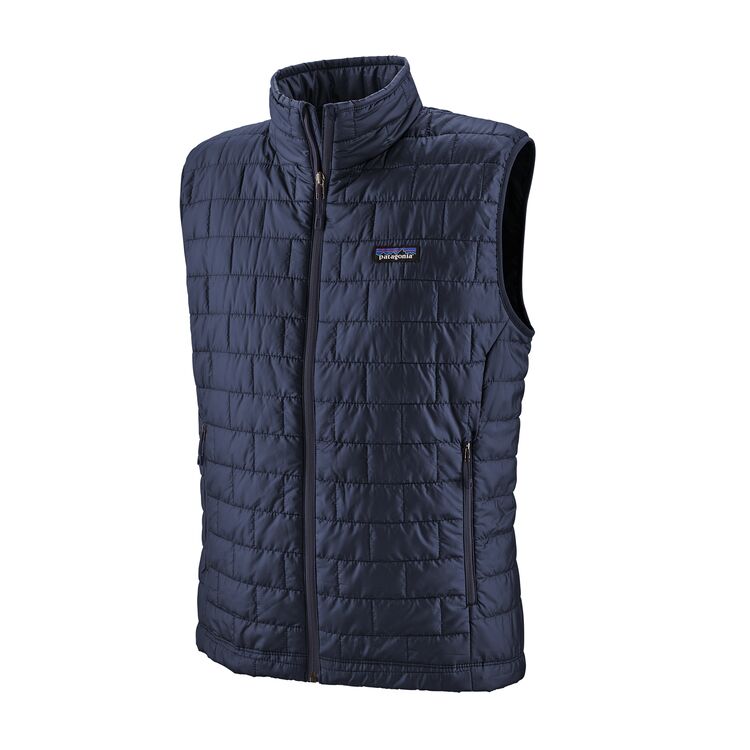 Patagonia Nano Puff Mens Vest