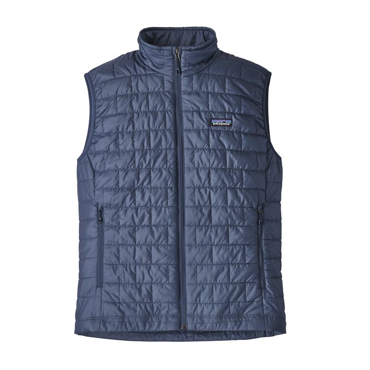 Patagonia Nano Puff Mens Vest