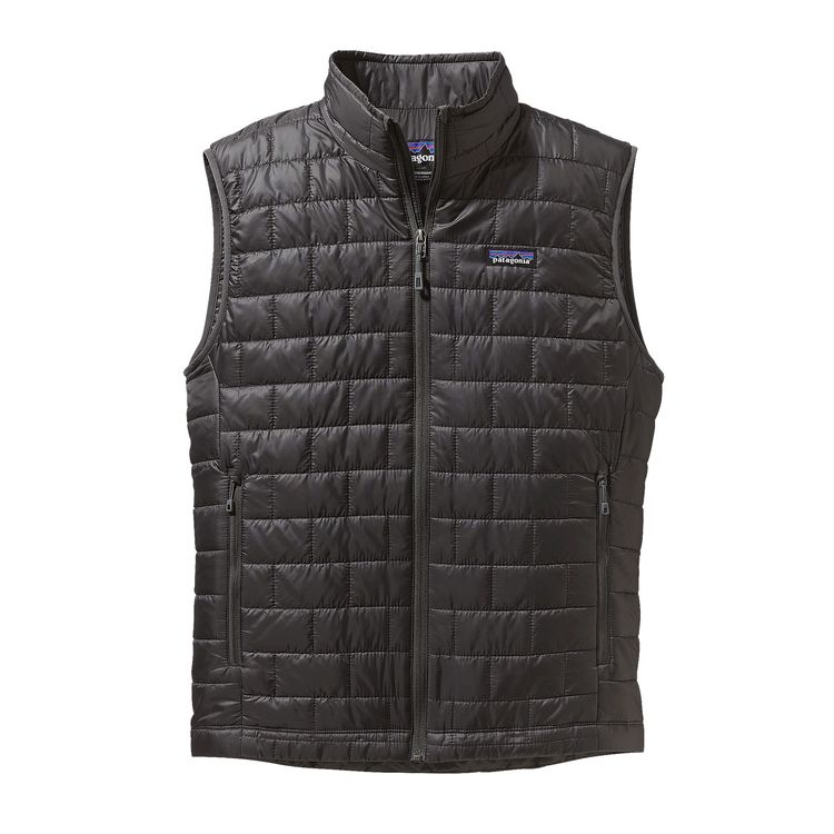 Patagonia Nano Puff Mens Vest