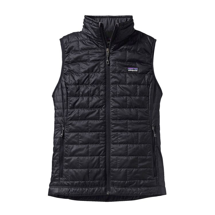 Patagonia Womens Nano Puff Vest