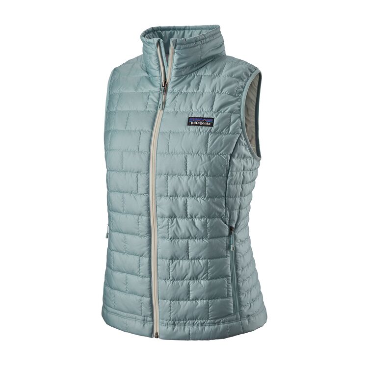 Patagonia Womens Nano Puff Vest