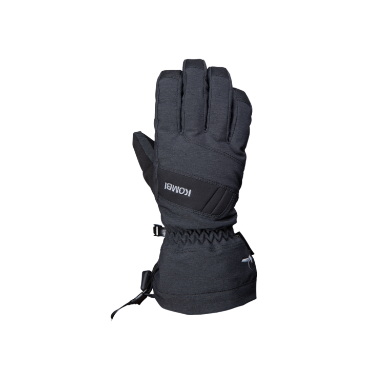 Kombi Session Jr Ski Gloves