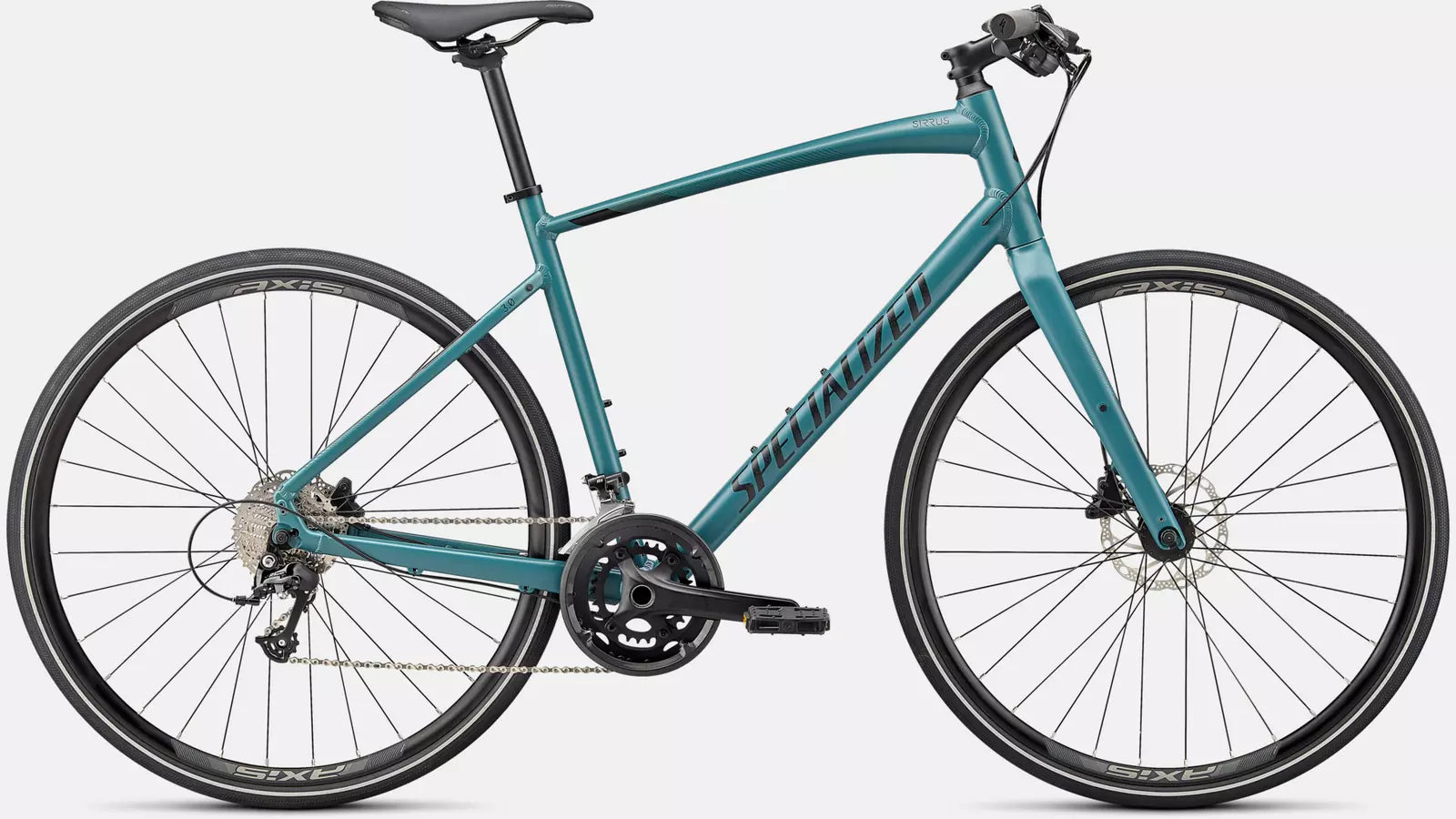 Specialized sirrus hybrid bicycle sale