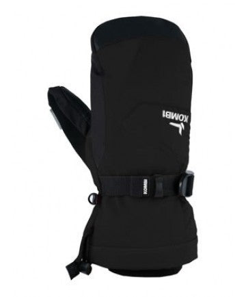 Kombi Jr Storm Cuff Kids Mitt