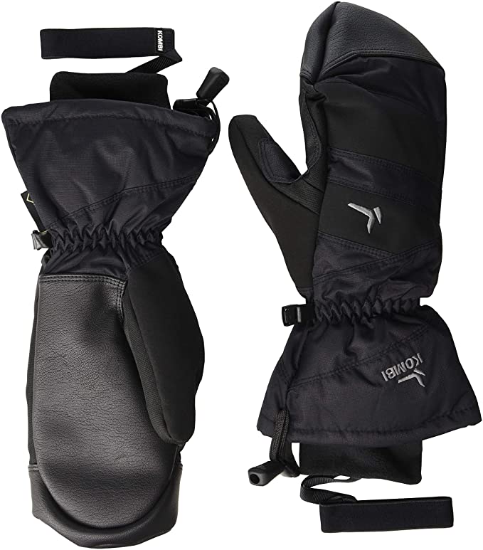 Kombi Session Womens Ski Mittens