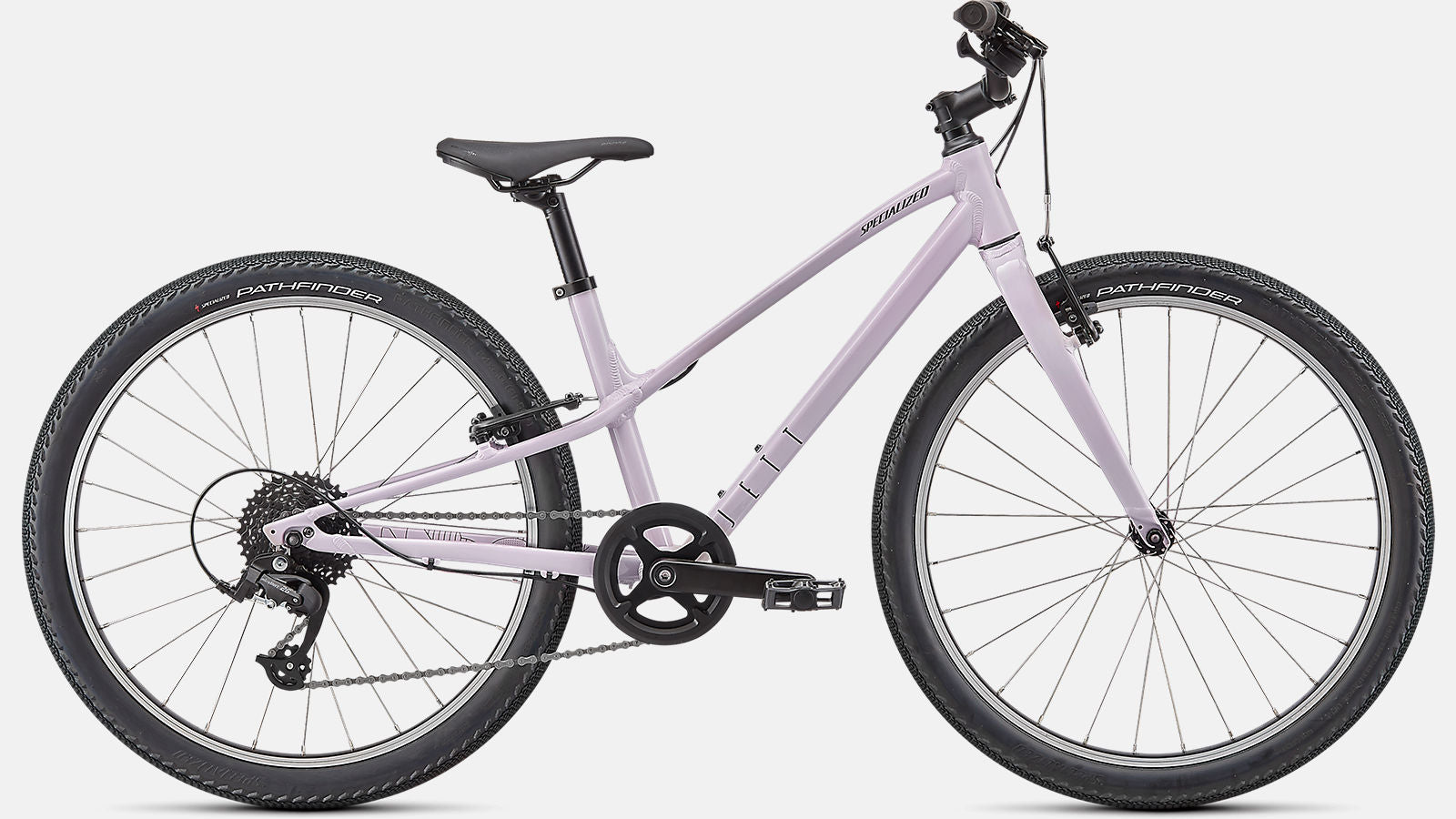 Specialized Jett 24" Kids Bike