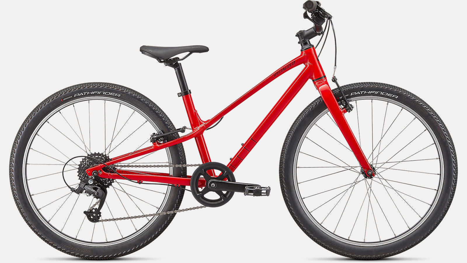 Specialized Jett 24" Kids Bike
