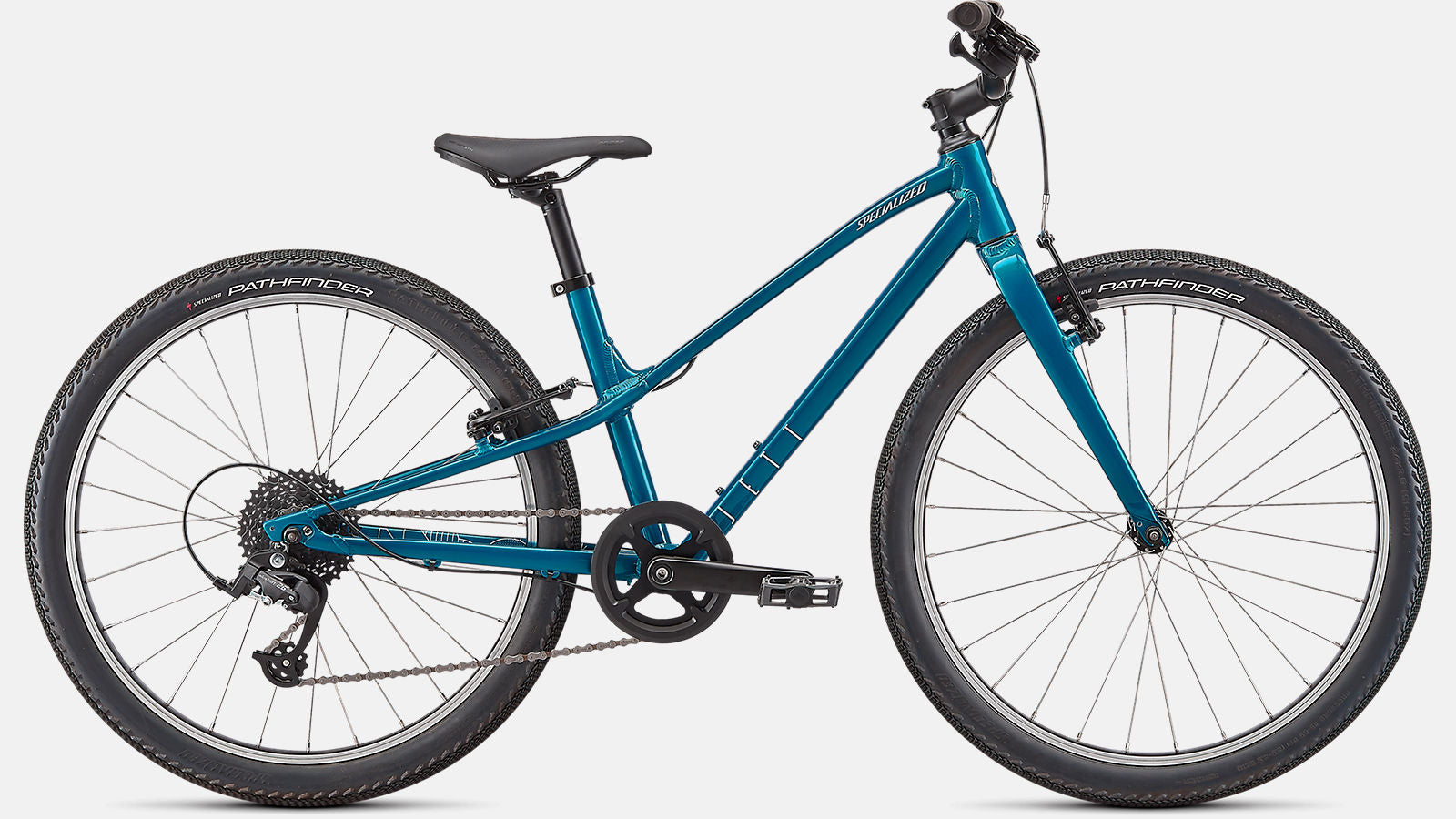 Specialized Jett 24" Kids Bike