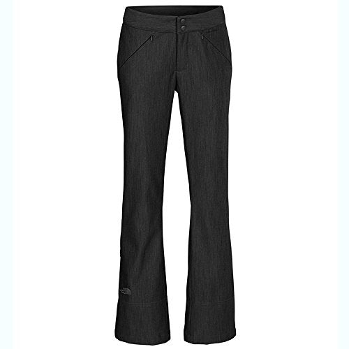 North Face Apex STH Womens Ski Pants, Hickory and Tweed