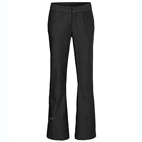 North Face Apex STH Womens Ski Pants Hickory and Tweed New