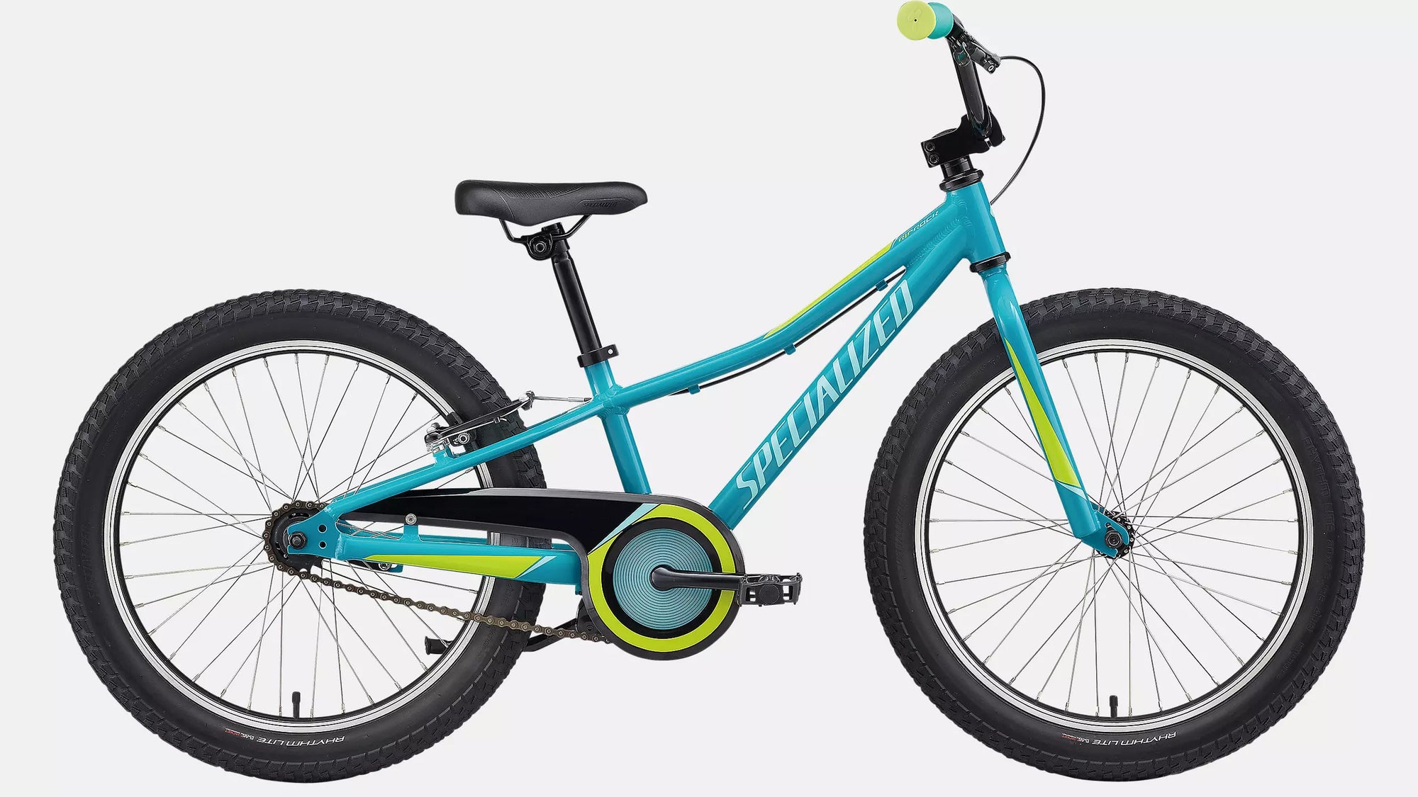 Specialized kid bike 2025