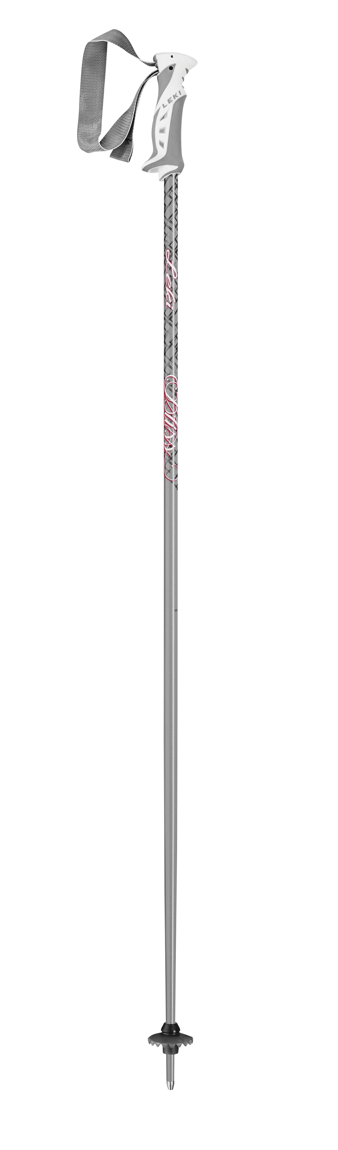 Leki Bliss Womens Ski Poles