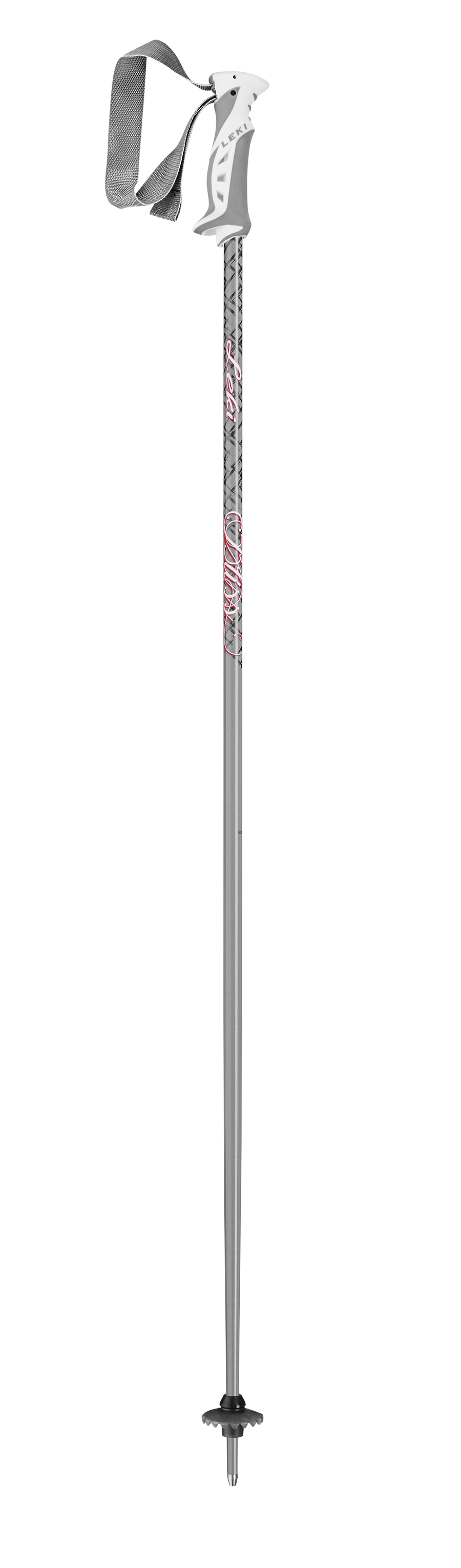 Leki Bliss Womens Ski Poles