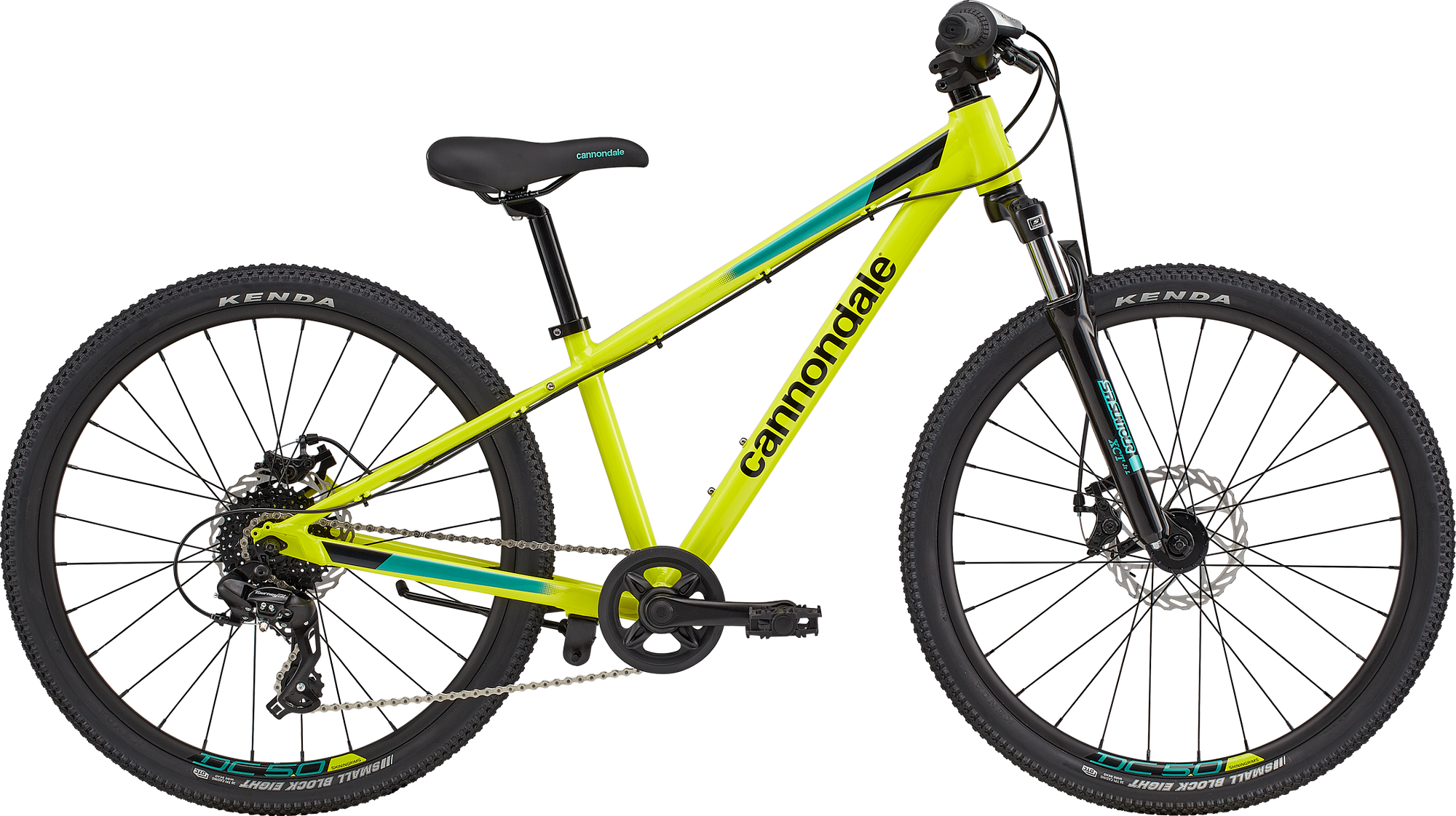 Cannondale Trail 24" Kids Bike