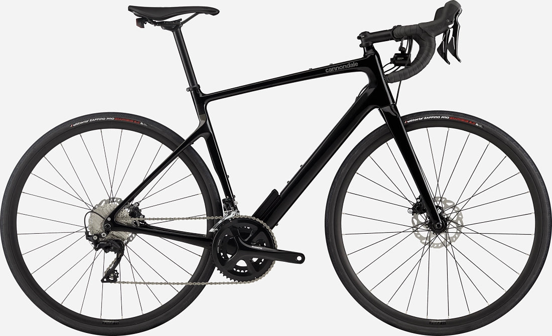 Cannondale Synapse Carbon 3 L Road Bike