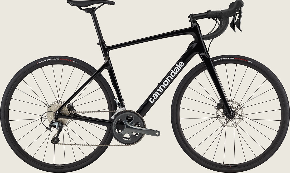 Cannondale synapse carbon tiagra on sale