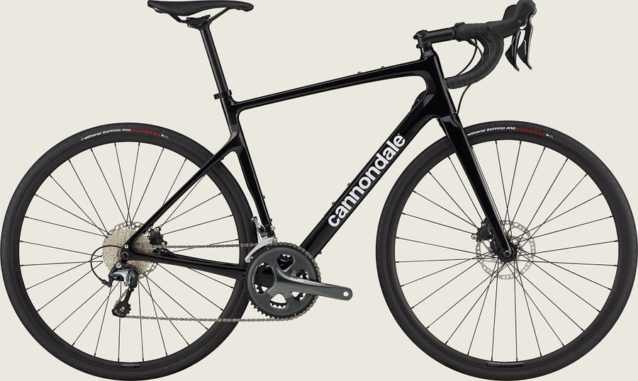 Cannondale Synapse Carbon 4 Road Bike