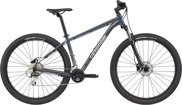 2021 cannondale online trail 8