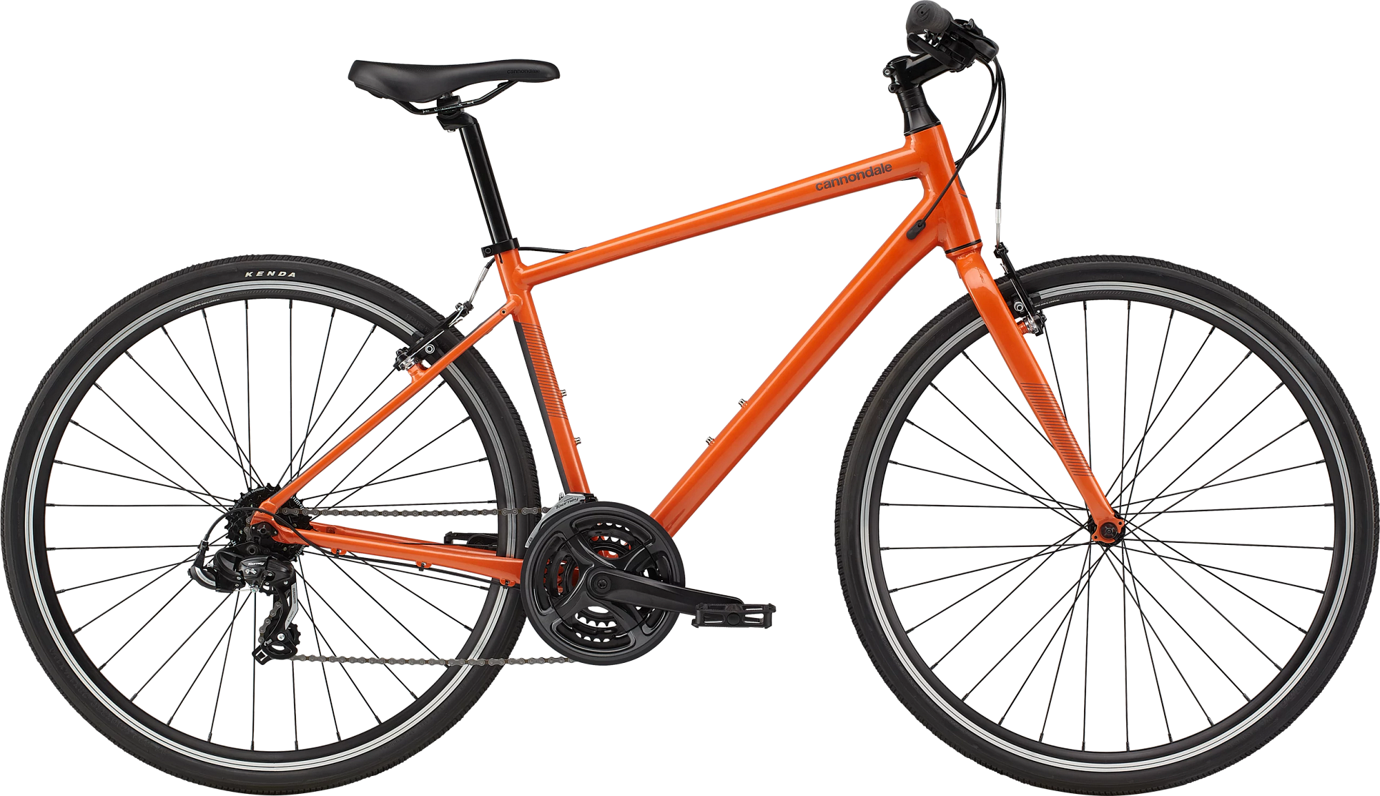 Cannondale quick 3 2019 deals