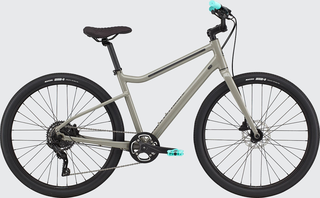 Cannondale Treadwell 2 Bike