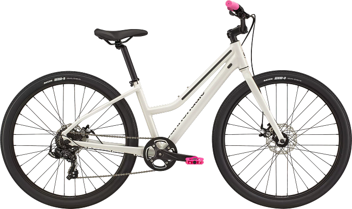 Cannondale Treadwell 3 Remixte Bike
