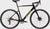 Cannondale SuperSix EVO CX Road Bike