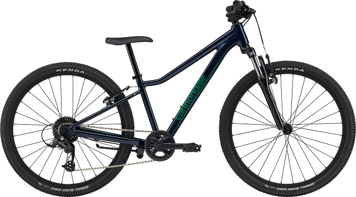 Cannondale Trail 24" Kids Bike
