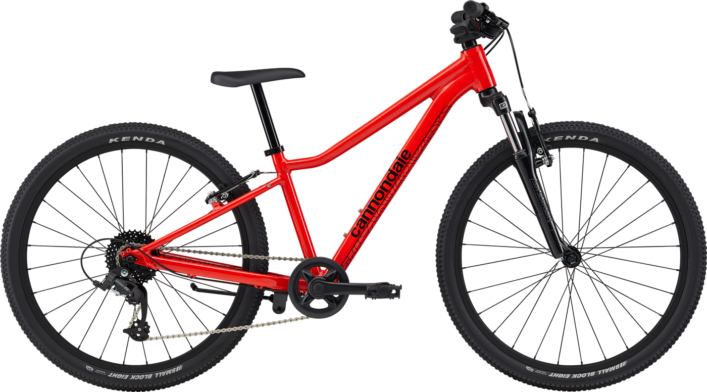 Cannondale Trail 24" Kids Bike