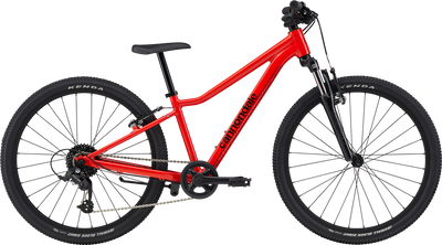 Cannondale Trail 24" Kids Bike